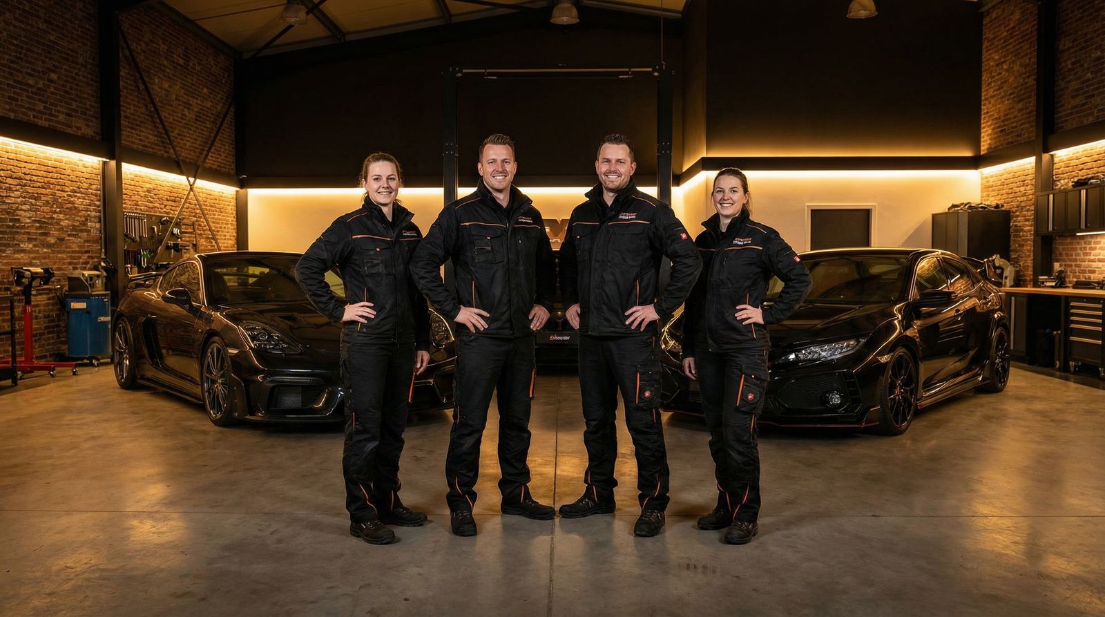 高清无码改装总监陈锐